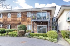 Knightwood Mews, Valley Park, Chandlers Ford