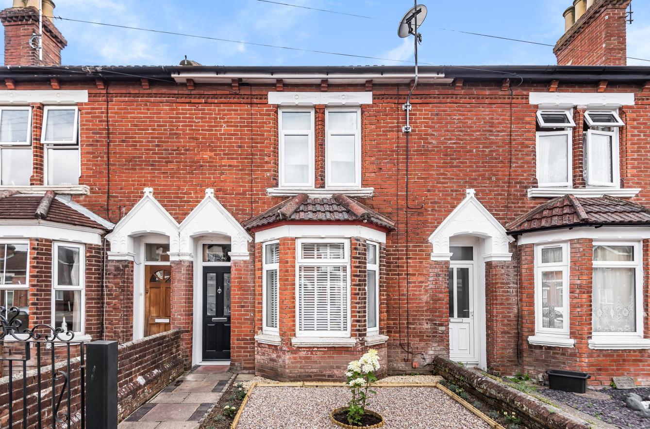 Desborough Road, Eastleigh Sparks Ellison