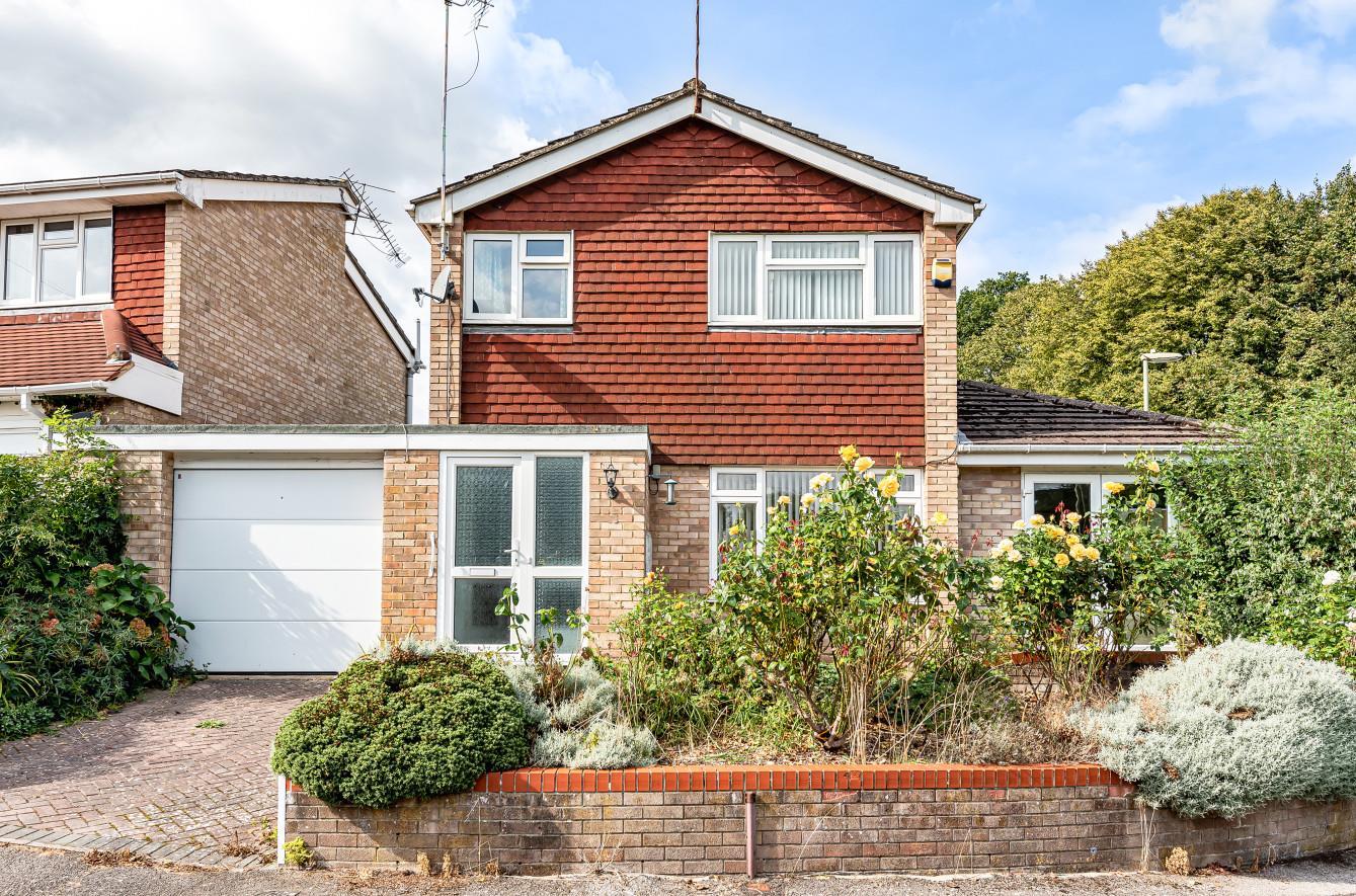 Constantine Avenue, Peverells Wood, Chandlers Ford