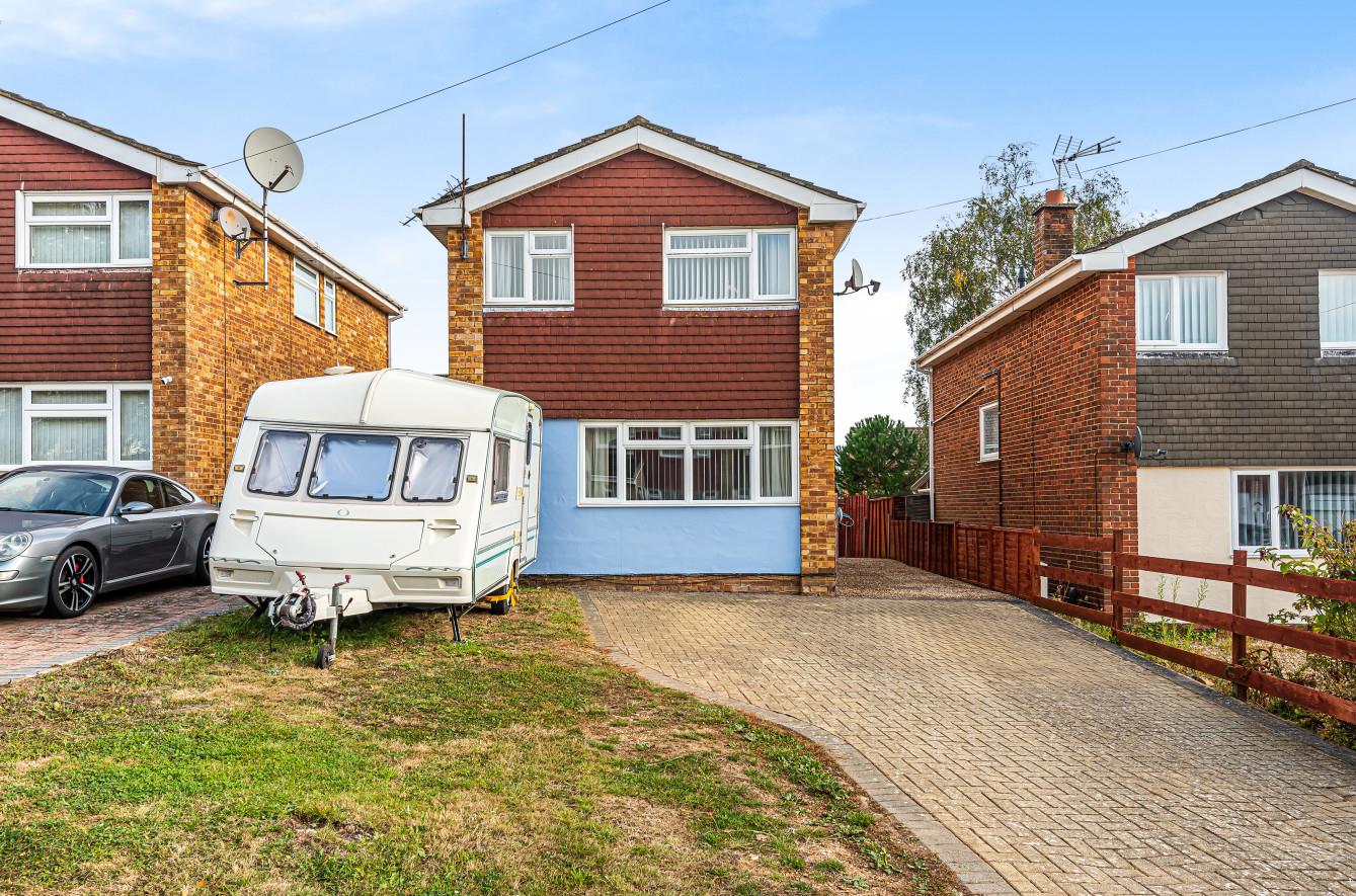 Beresford Road, Chandlers Ford