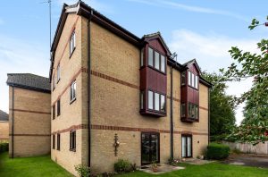 Mead Court, Meadbrook Gardens, Chandlers Ford