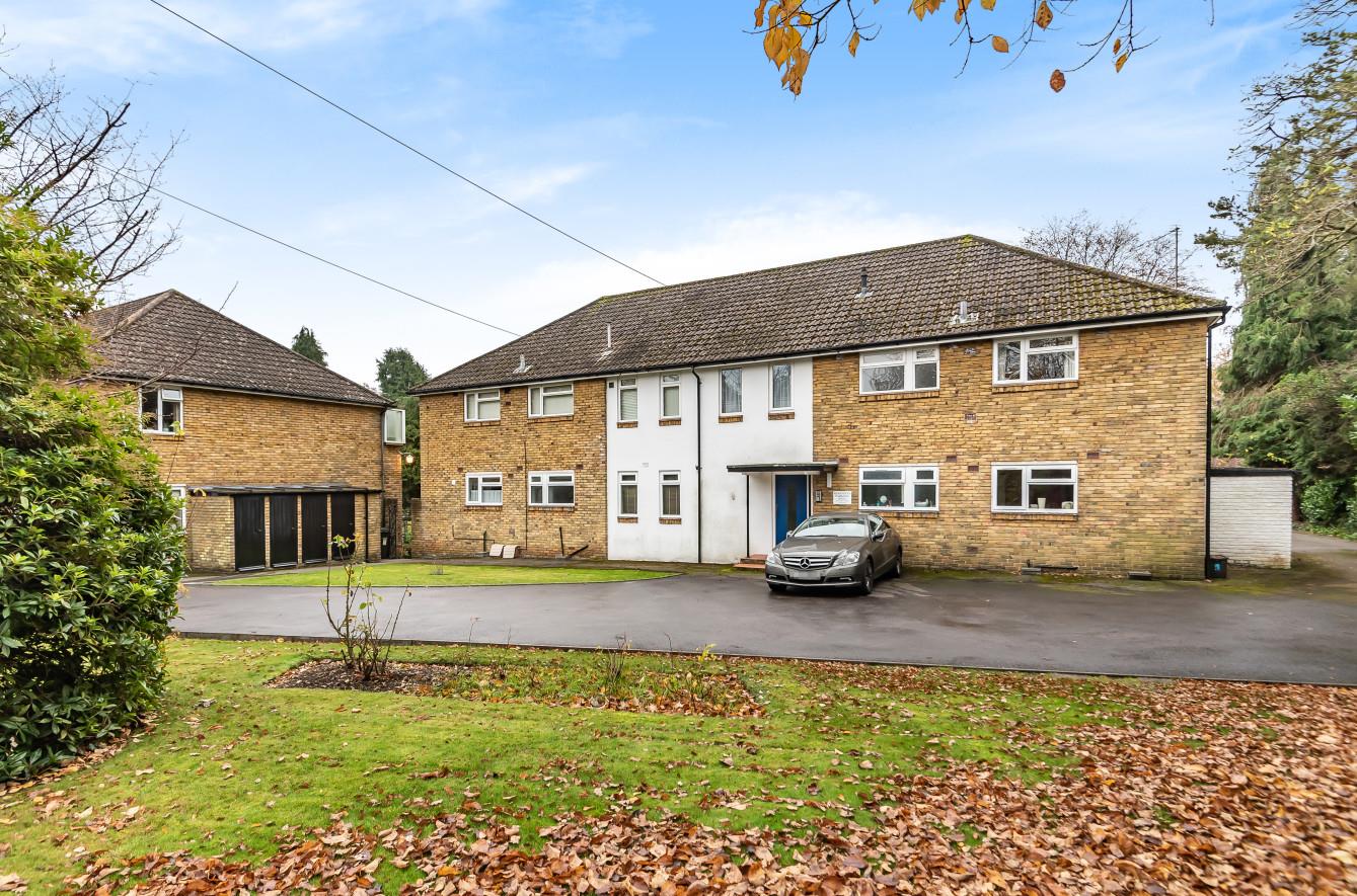 Merdon Avenue, Hiltingbury, Chandlers Ford