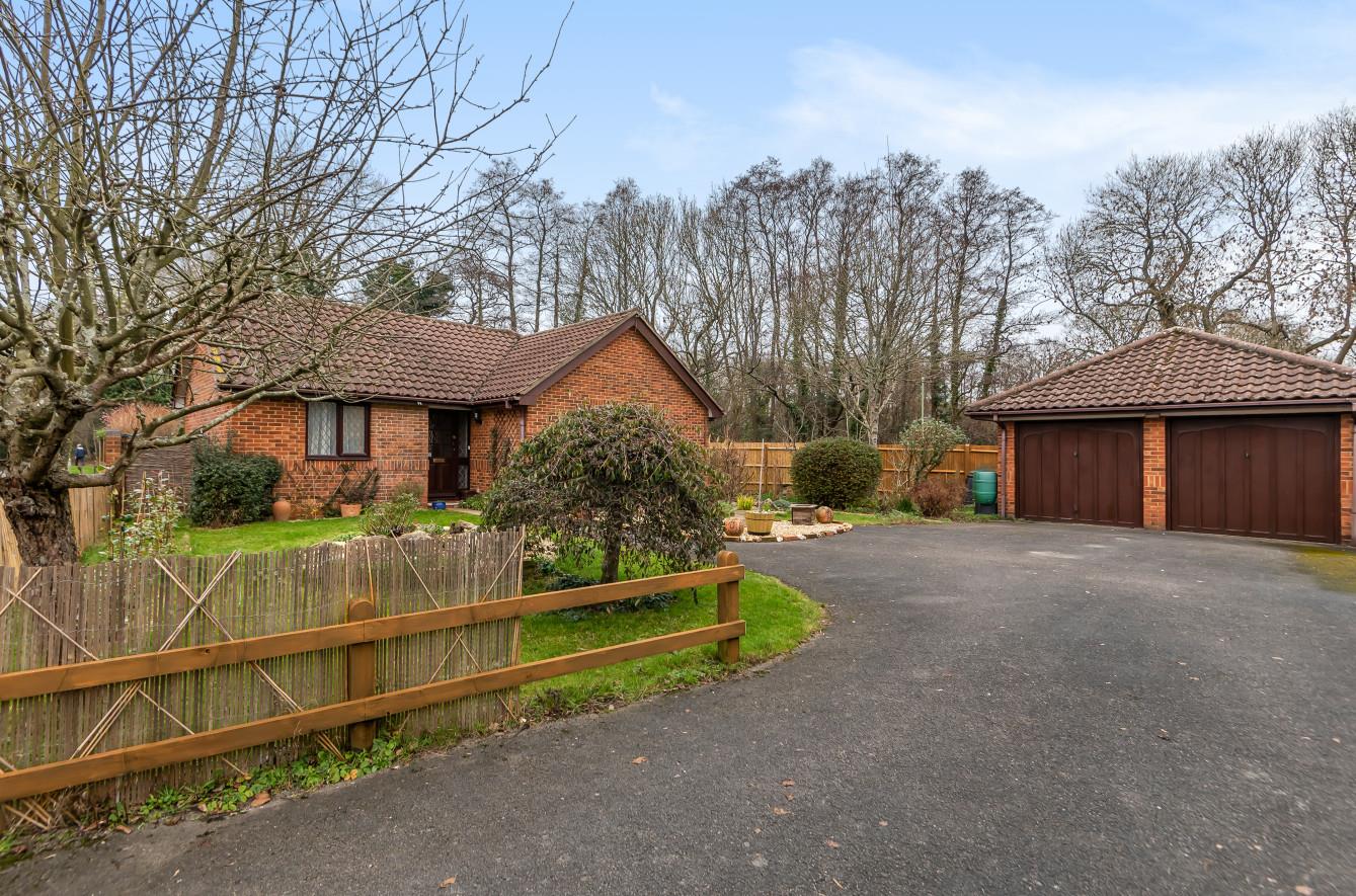 Shannon Way, Valley Park, Chandlers Ford Sparks Ellison