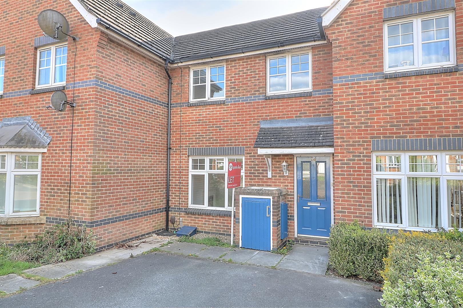 Barn Piece, Knightwood Park, Chandlers Ford Sparks Ellison