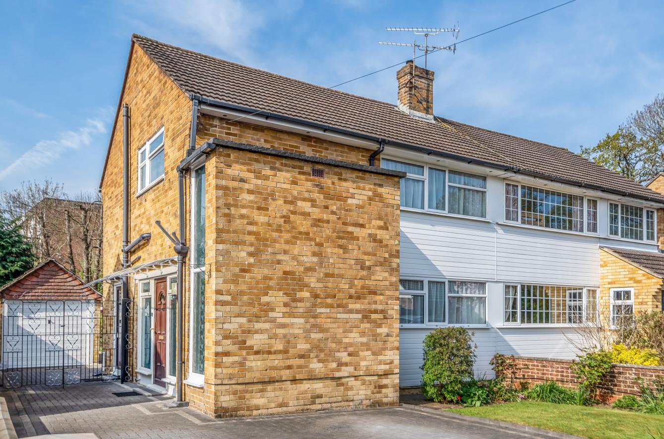 Regent Road, Chandler's Ford