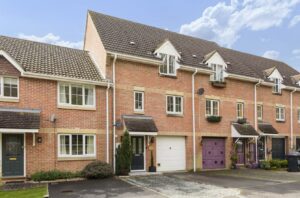 Catmint Close, Knightwood Park, Chandler’s Ford
