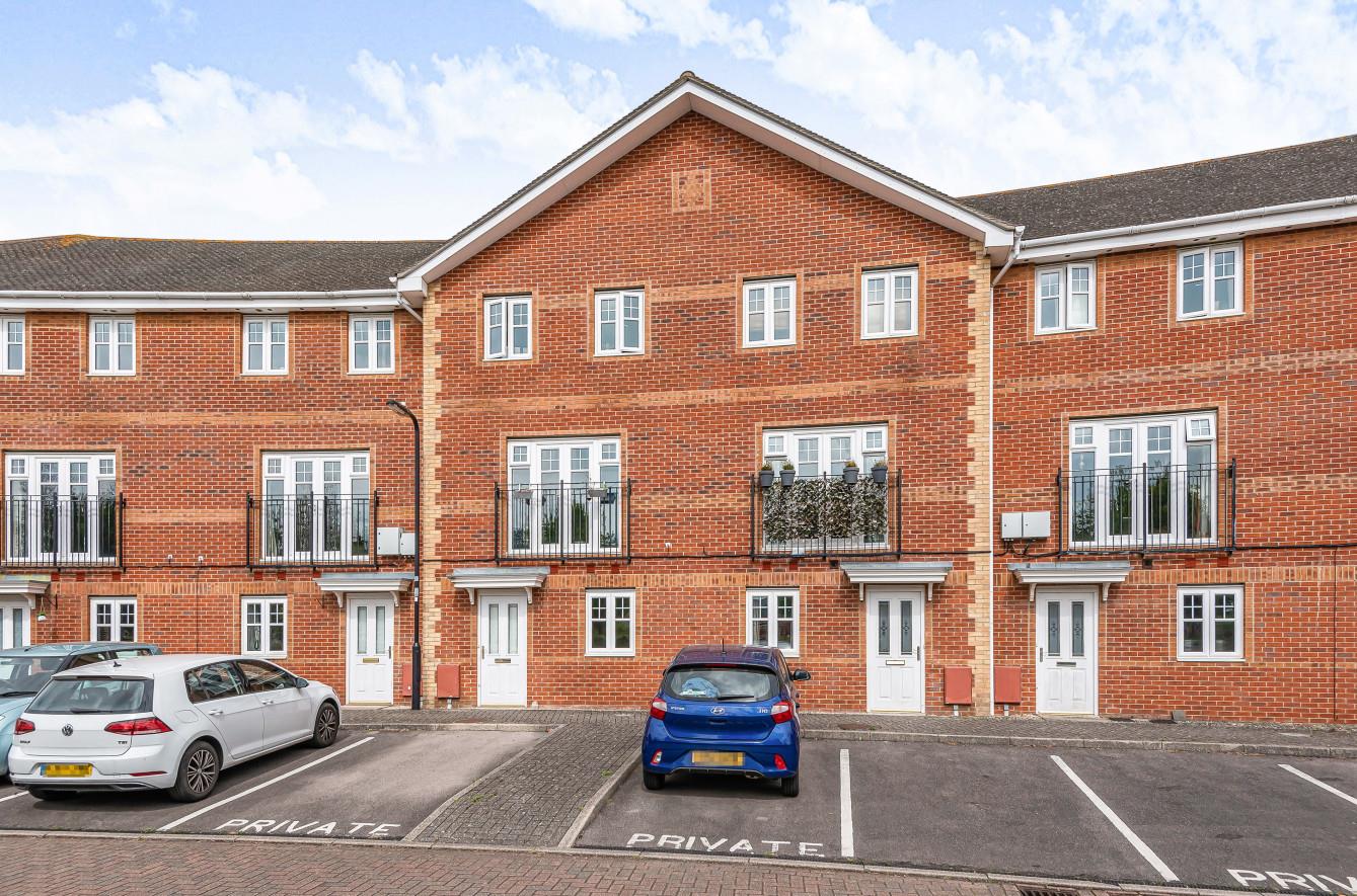 Brightwire Crescent, Eastleigh