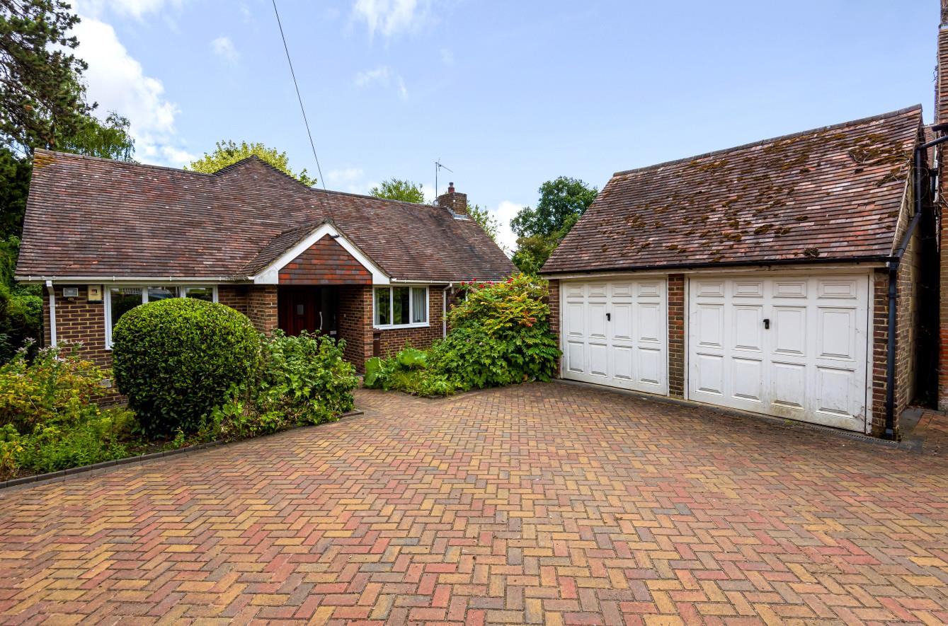 Otter Cottage, Otterbourne