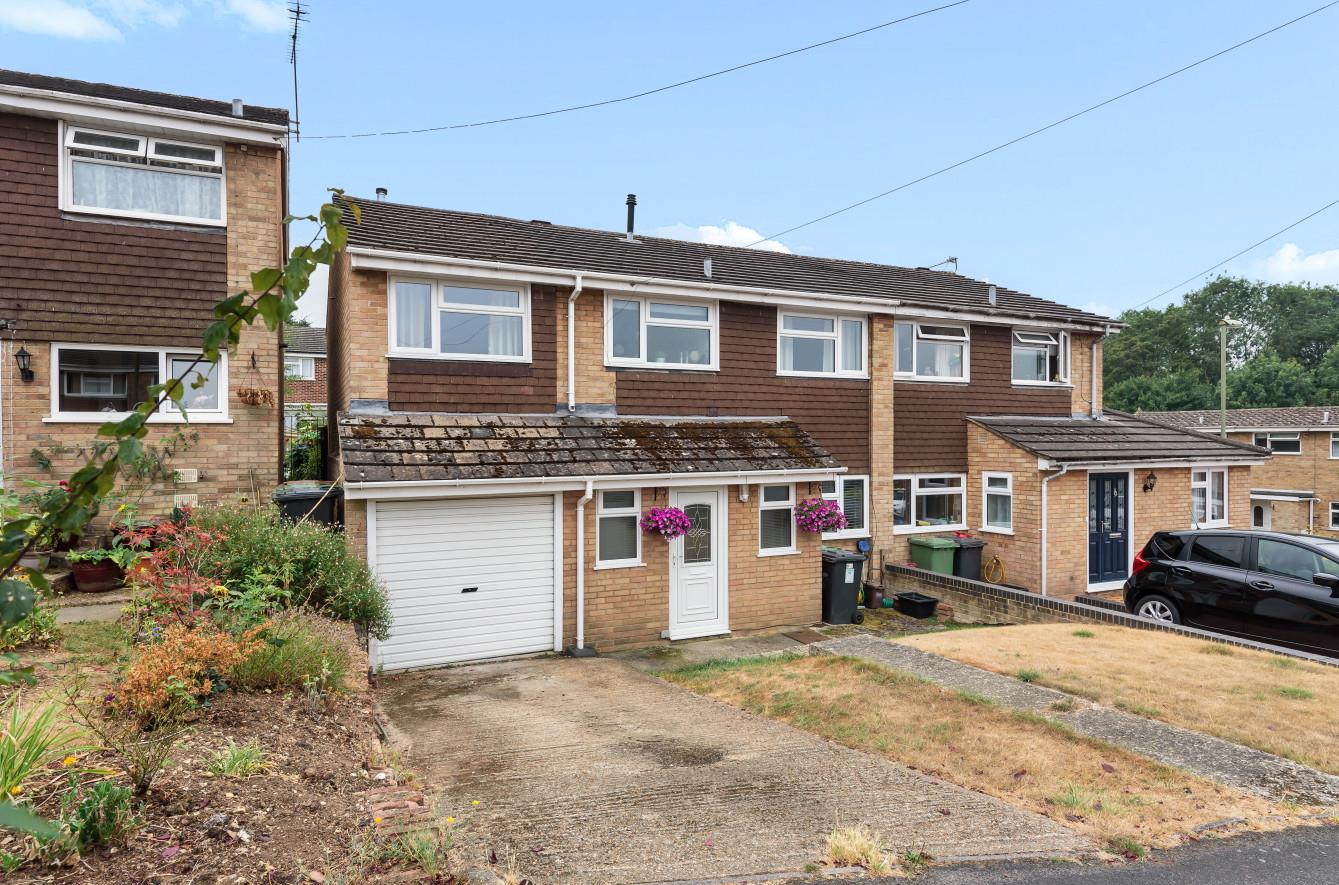 Hursley Road, Chandler's Ford Sparks Ellison