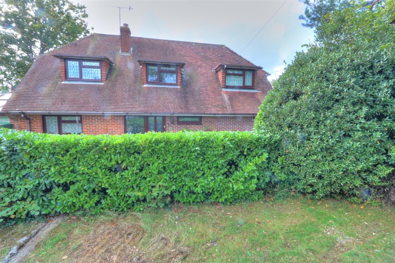 Pine Road, Chandlers Ford