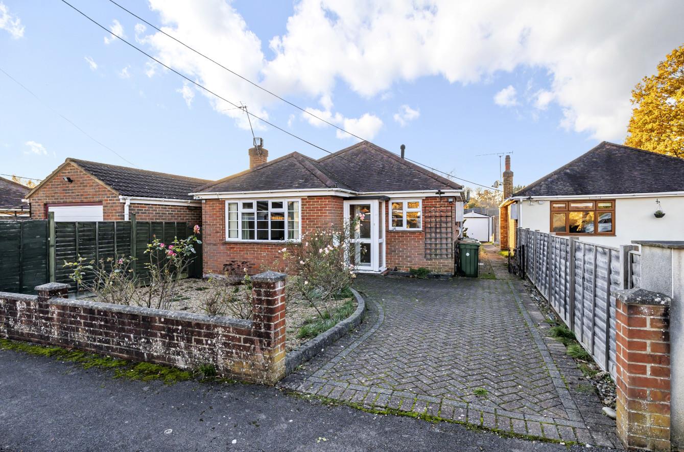 Common Close, Chandler's Ford, Eastleigh