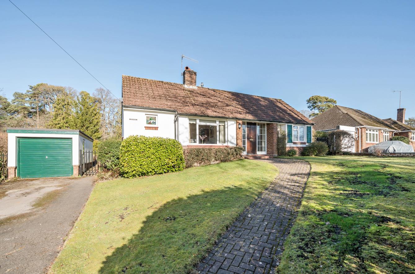 Brownhill Road, Chandler's Ford Sparks Ellison