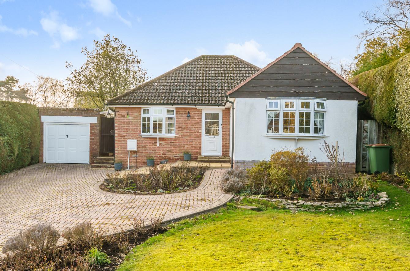 Thorold Road, Hiltingbury, Chandlers Ford Sparks Ellison