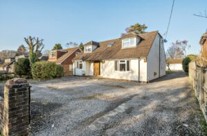 Pine Road, Hiltingbury, Chandler’s Ford