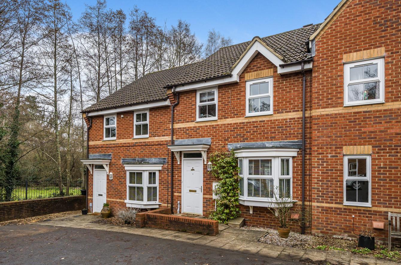 Hursley Road, Hiltingbury, Chandlers Ford Sparks Ellison