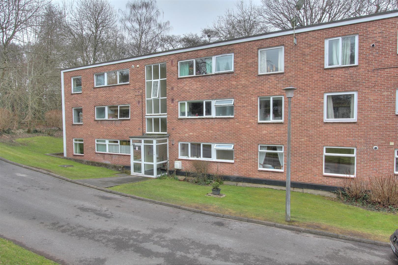 Hiltingbury Road, Hiltingbury, Chandler's Ford Sparks Ellison