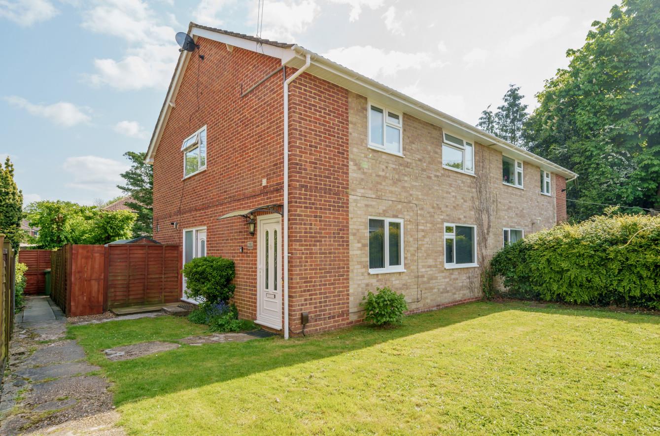 Neilson Close, Hiltingbury, Chandler's Ford Sparks Ellison