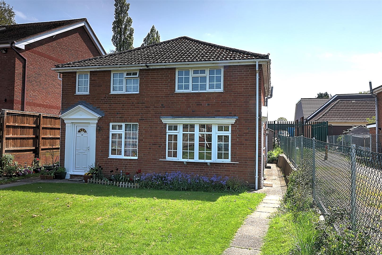 Spring Lane, Colden Common, Winchester