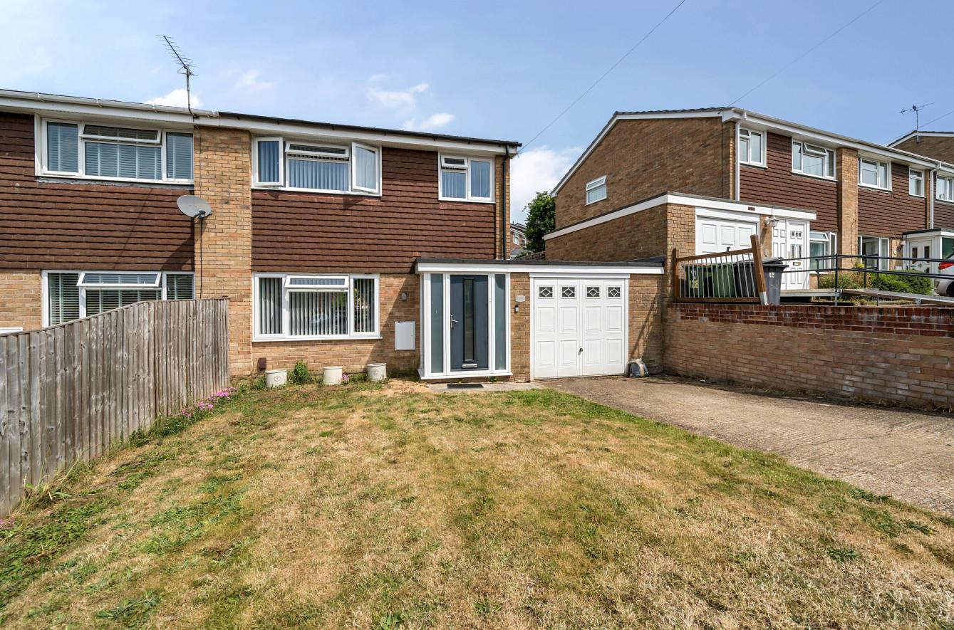 Bodycoats Road, Chandlers Ford Sparks Ellison