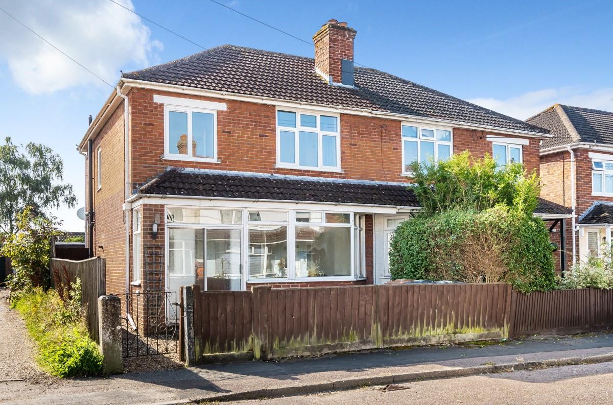 Six Oaks Road, North Baddesley, Southampton