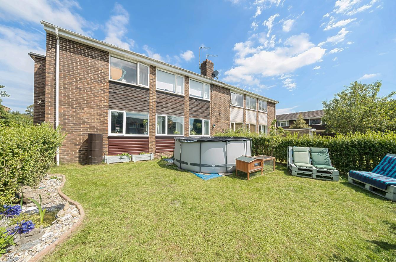 Charnwood Crescent, Hiltingbury, Chandlers Ford