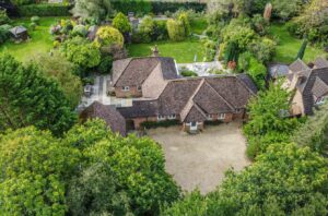 Hocombe Road, Chandlers Ford