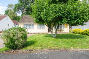 Gordon Road, Hiltingbury, Chandlers Ford