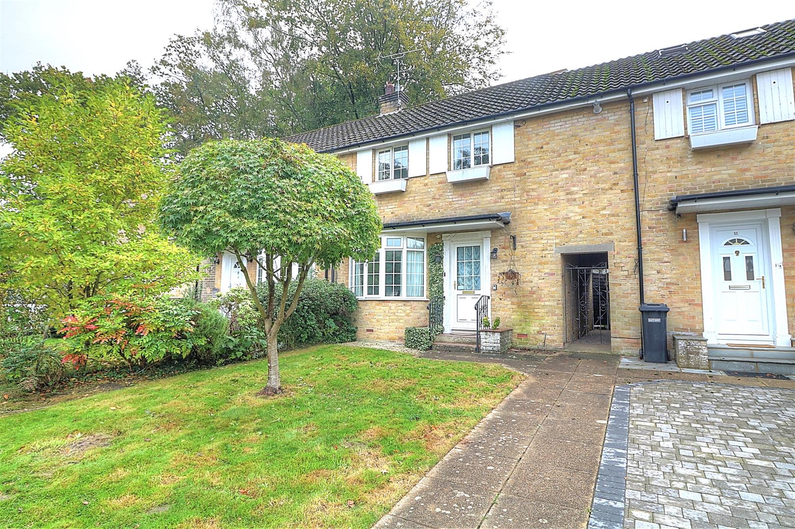 Hiltingbury Close, Chandler’s Ford, Eastleigh