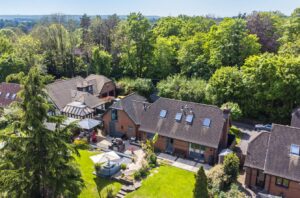 Twyford Road, Allbrook