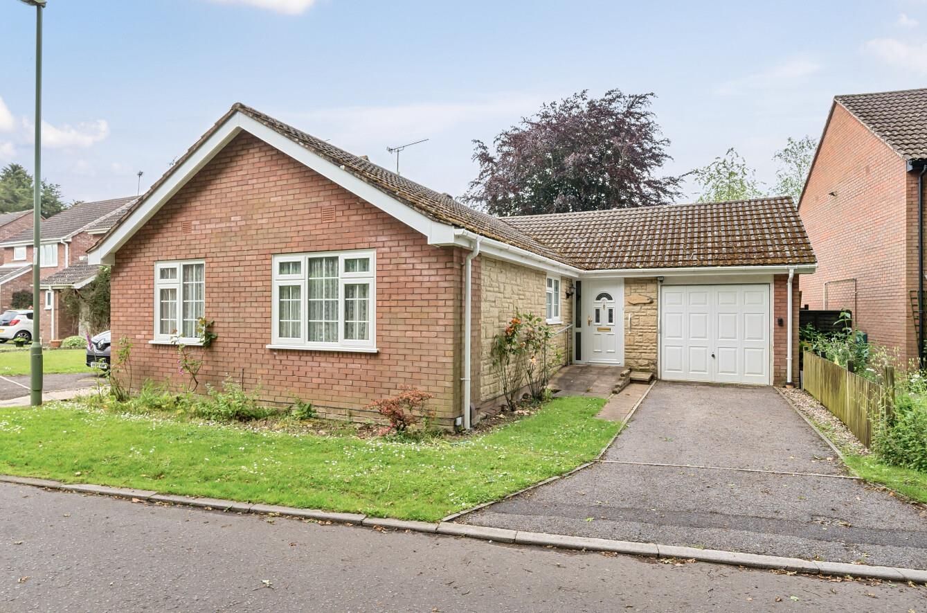 Norbury Close, Chandlers Ford