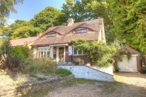 Gordon Road, Hiltingbury, Chandler’s Ford