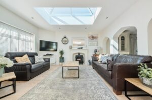 Grosvenor Road, Hiltingbury, Chandler’s Ford