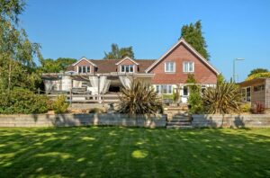 Grosvenor Road, Hiltingbury, Chandler’s Ford