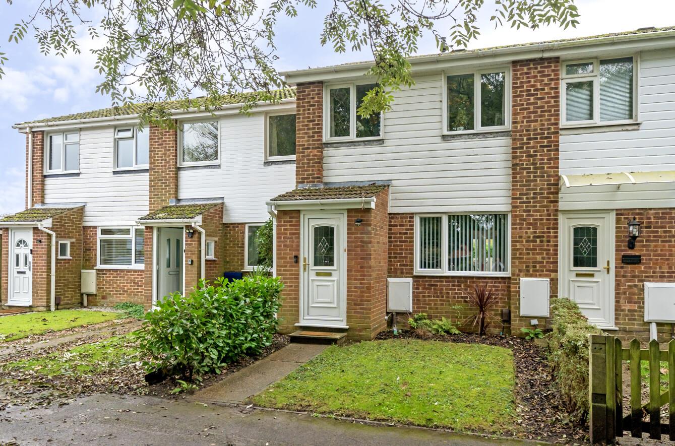 Haddon Drive, Boyatt Wood, Eastleigh