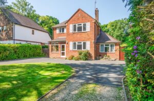 Coultas Road, Hiltingbury, Chandler’s Ford