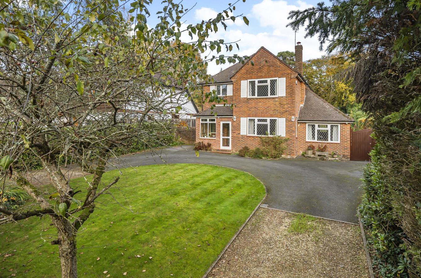 Coultas Road, Hiltingbury, Chandler’s Ford