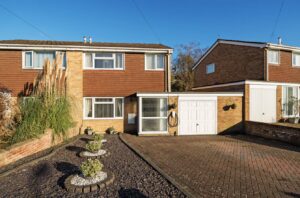 Bodycoats Road, Chandler’s Ford