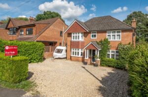 Kingsway, Hiltingbury, Chandler’s Ford