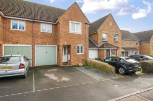 Celandine Close, Knightwood Park, Chandler’s Ford
