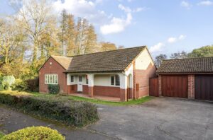Fowey Close, Chandler’s Ford, Eastleigh