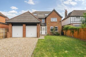 Western Road, Hiltingbury, Chandler’s Ford