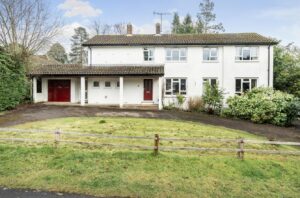 Thorold Road, Chandler’s Ford, Eastleigh