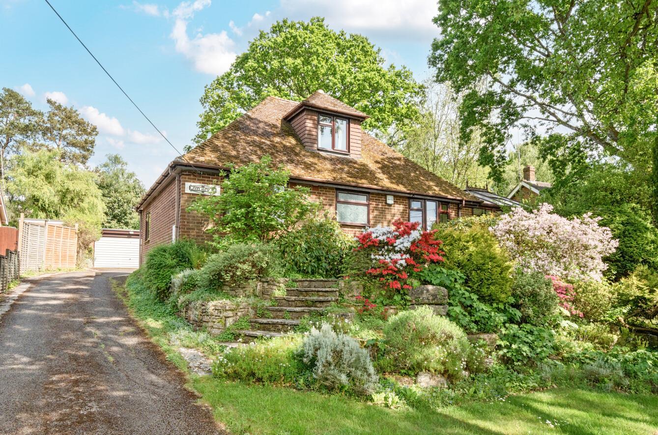 Beechwood Close, Chandler's Ford