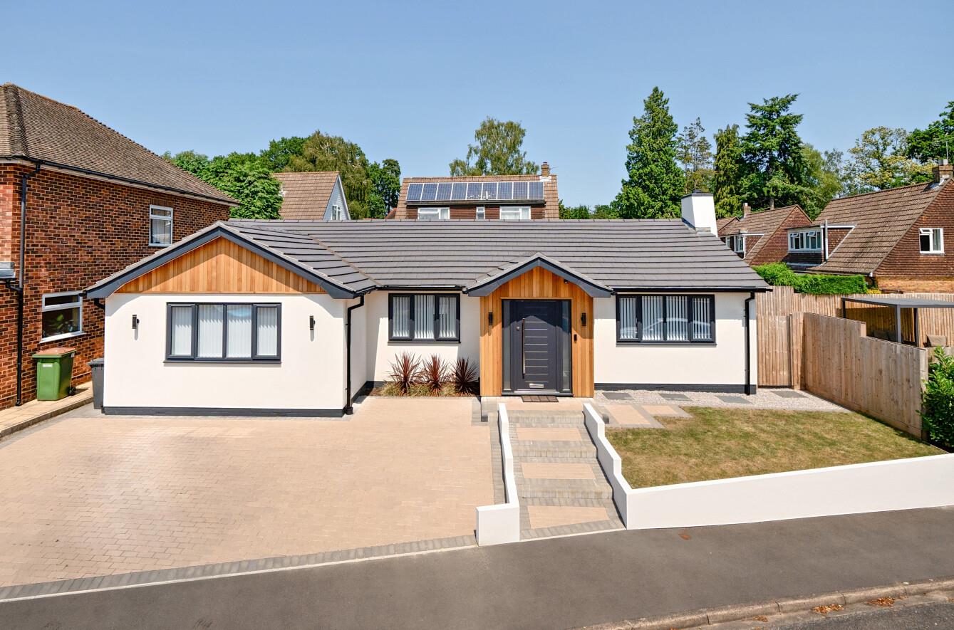 Pine Crescent, Chandler's Ford, Eastleigh