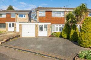 Peverells Wood Avenue, Chandler’s Ford, Eastleigh