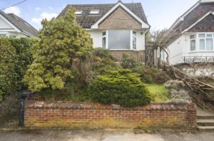 Purkess Close, Chandler’s Ford