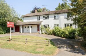 Thorold Road, Chandler’s Ford, Eastleigh