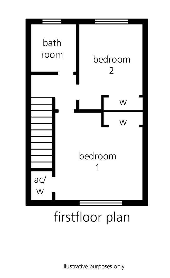Honeysuckle Way, Knightwood Park, Chandlers Ford floorplan