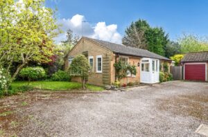 Kelburn Close, Chandler’s Ford