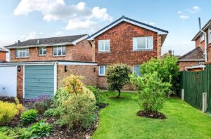 Park Road, Chandlers Ford
